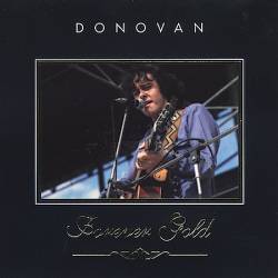 Donovan : Forever Gold